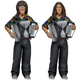 Illustration for article titled We've Been Waiting Since the '80s For a 'Weird Al' Figure, But it Was Worth it